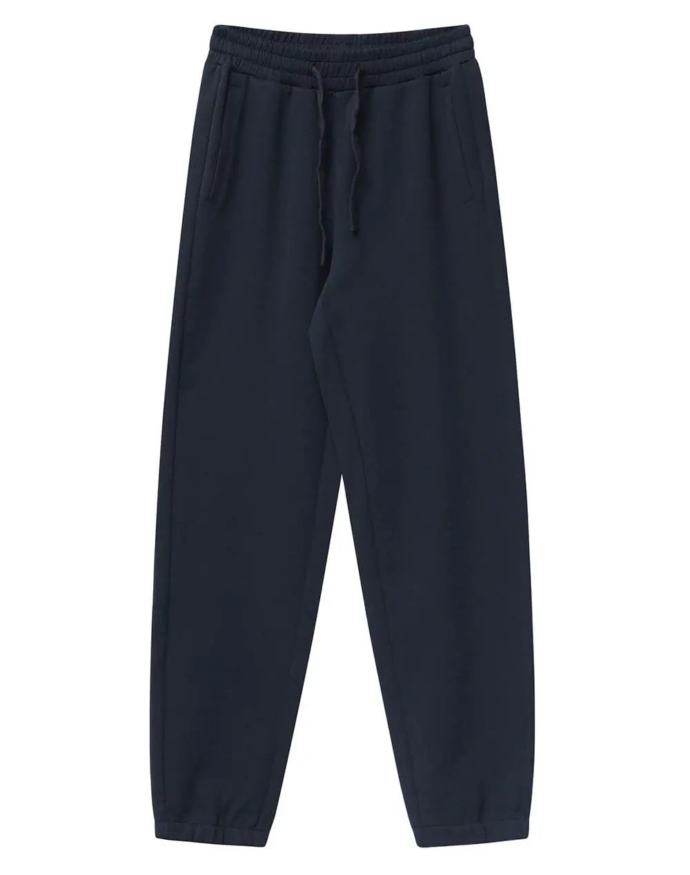 Air-Layered Unisex CVC Sweat Pants TP05 - City Workwear